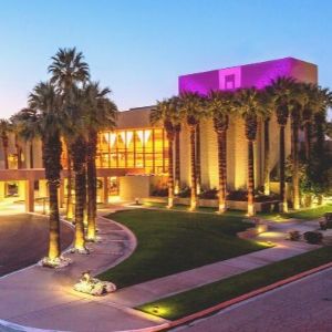 McCallum Theatre - Palm Desert, CA