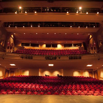 Arizona Theatre Company - Tempe, AZ