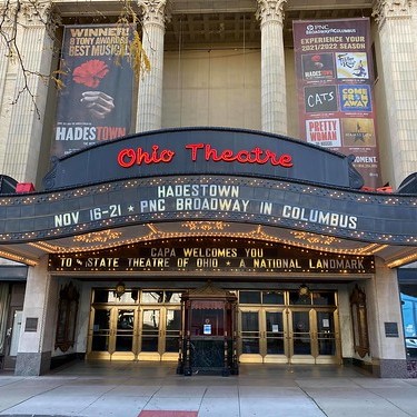 CAPA, Columbus, OH