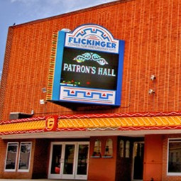 Flickinger Center, Alamogordo, NM 