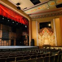 Flynn Center, Burlington, VT
