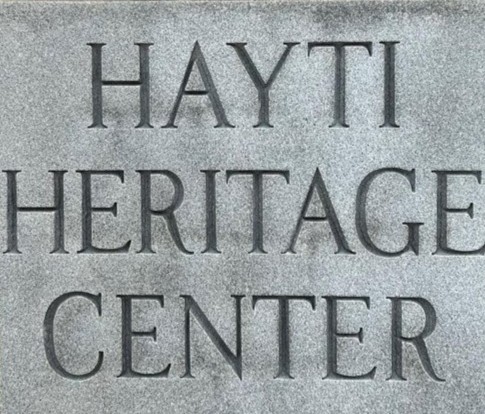 Hayti Heritage Center- Durham, NC