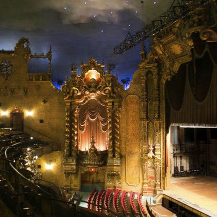 *Keith-Albee Performing Arts Center, Huntington, WV