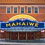Mahaiwe Performing Arts Center, Great Barrington, MA