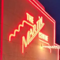 Martin Centre - Douglas, GA