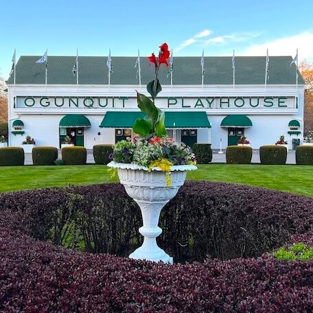Ogunquit Playhouse, Ogunquit, ME
