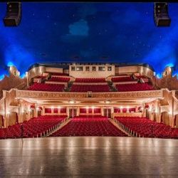 Paramount Theatre, Abilene, TX
