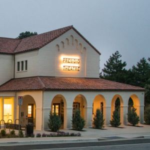 Presidio Theatre, San Francisco, CA