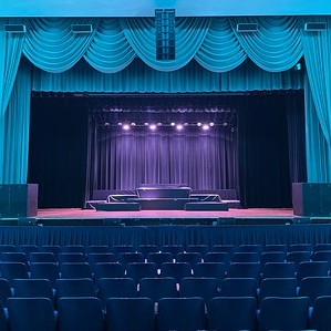 Sturges-Young Center for the Arts, Sturgis, MI