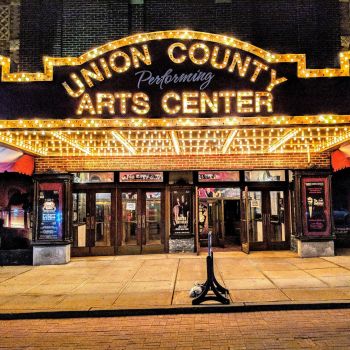 Union County Performing Arts Center, Rahway, NJ