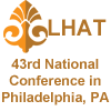 43th National Conference - 2019 - Philadelphia, PA