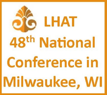 48th National Conference - 2024 - Milwaukee, WI