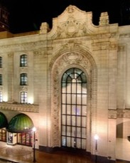 Heinz Hall, Pittsburgh, PA