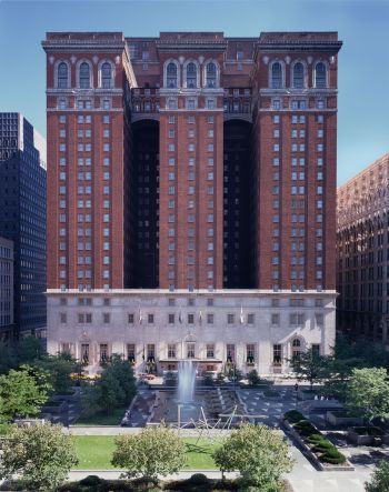 2025 Conference Hotel