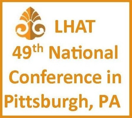 49th National Conference - 2025 - Pittsburgh, PA