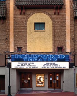 *Row House Cinemas - Hollywood - Dormont, PA