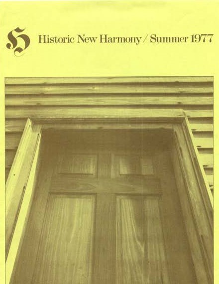 LHAT 1st Conference Program Cover