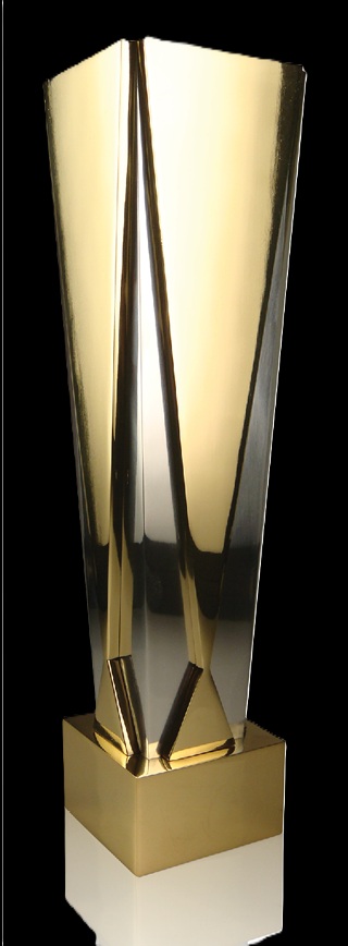 LHAT Award Statue