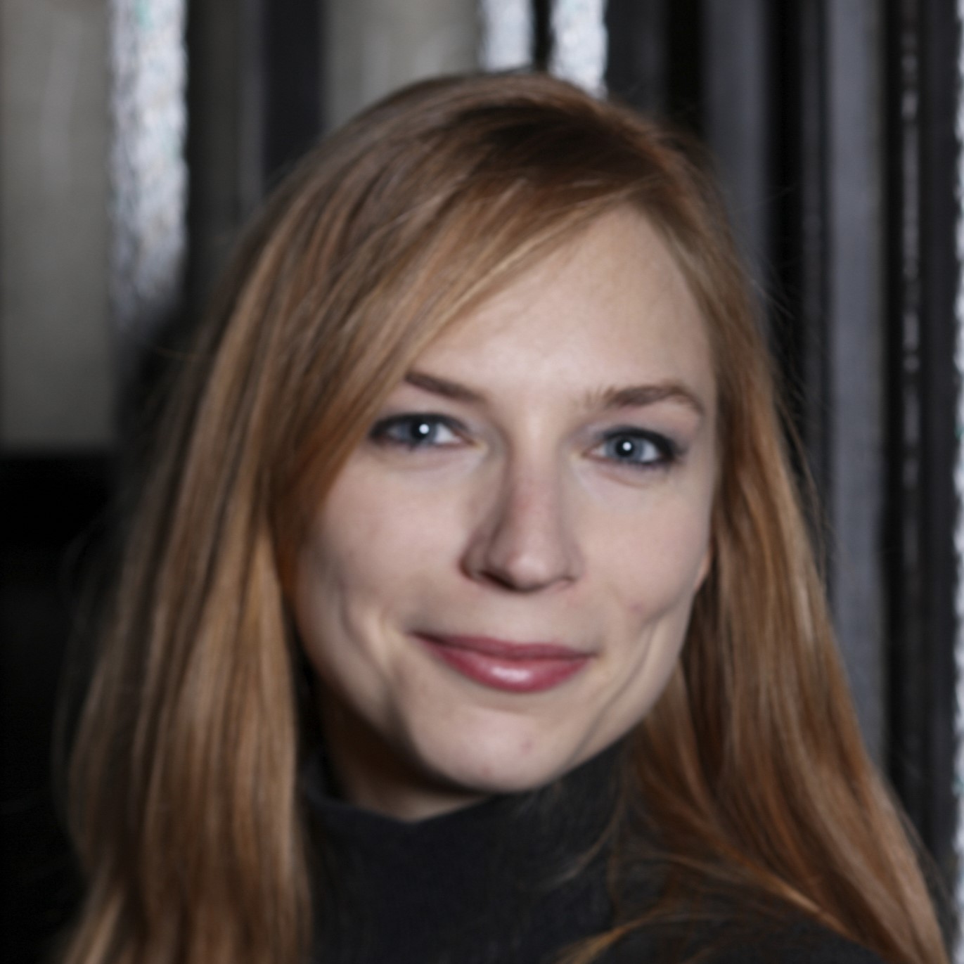Miriam Morgan