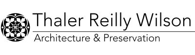 Thaler Reilly Wilson Architecture & Preservation