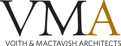 Voith & Mactavish Architects LLP