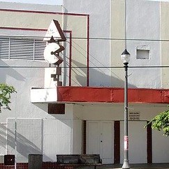 *Ace Theater, Miami, FL