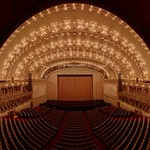 Auditorium Theatre, Chicago, IL