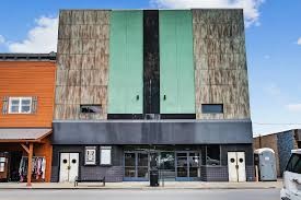 *Capitol Theatre, Springfield, TN