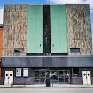 Capitol Theatre, Springfield, TN