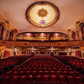 Coleman Theatre, Miami, OK