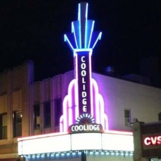 Coolidge Corner Theatre, Brookline, MA