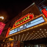 Gillioz Theatre, Springfield, MO