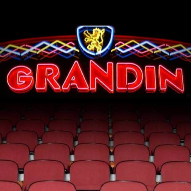 Grandin Theatre, Roanoke, VA