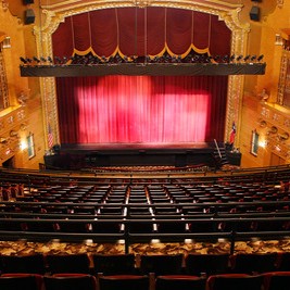 Jefferson Theatre - Beaumont, TX