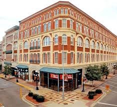 MSU Riley Center, Meridian, MS