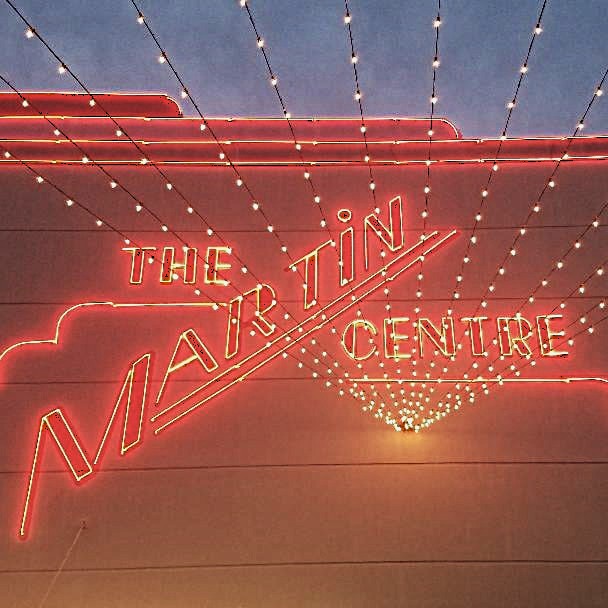 Martin Centre, Douglas, GA