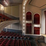 Historic Masonic Theatre, Clifton Forge, VA