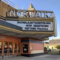Norwalk Arts Center - Norwalk, OH