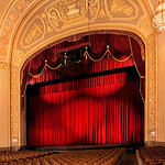 Orpheum Theatre, Memphis, TN