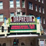 Orpheum Theatre - Wichita, KS