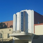 Port Theatre, Port St. Joe, FL