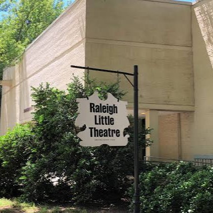 *Raleigh Little Theatre, Raleigh, NC