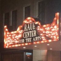 Raue Center - Crystal Lake, IL
