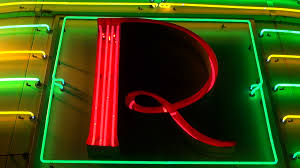 Ritz Theatre - Talladega, AL