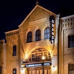 Grand Theatre - Oshkosh, WI