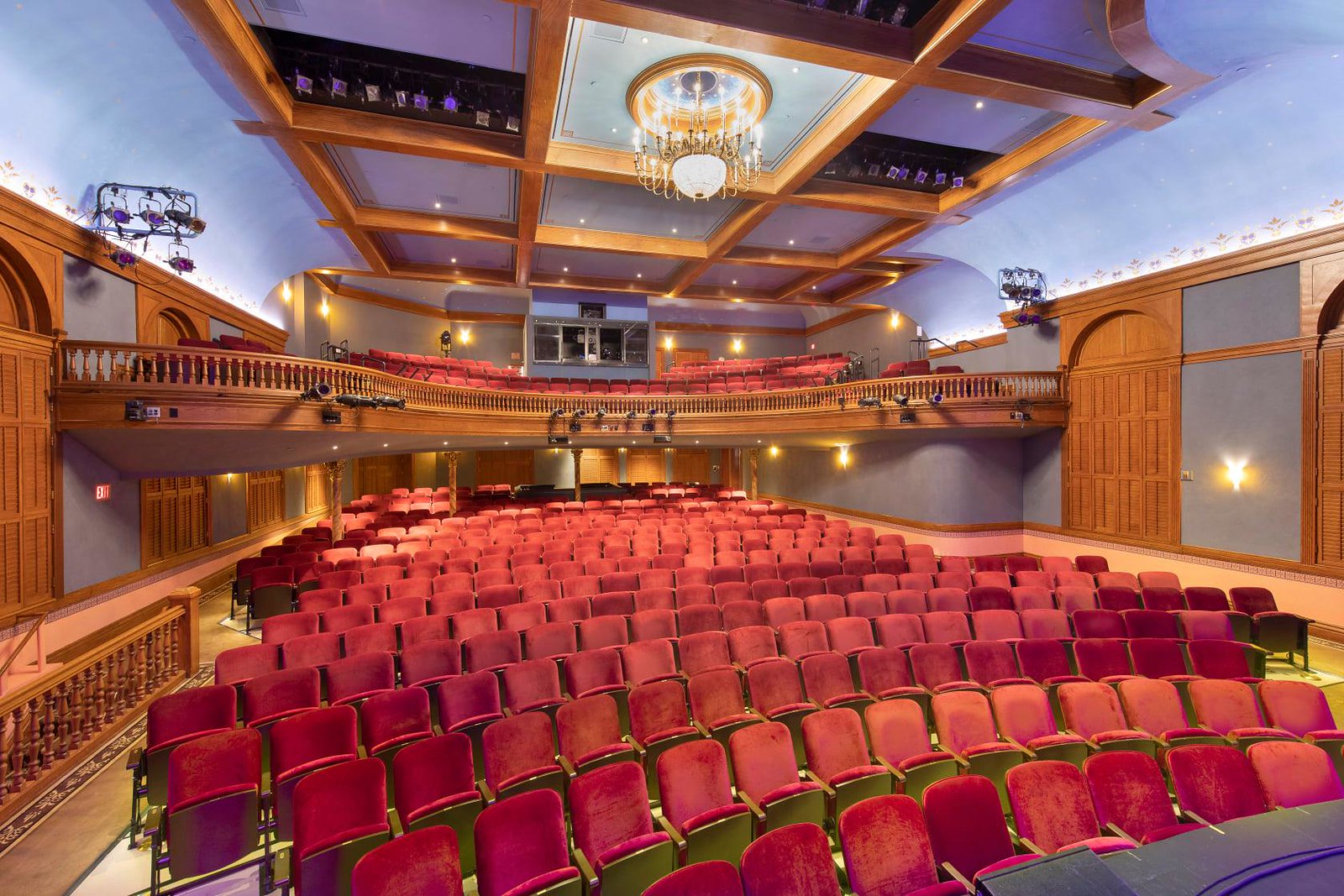 Wheeler Opera House, Aspen, CO