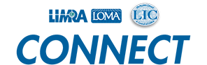 Connect logo. This will take you to the homepage