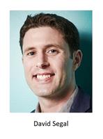 David Segal