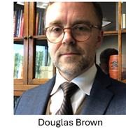 Douglas Brown