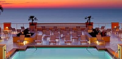 Hyatt Regency Clearwater Beach Resort & Spa